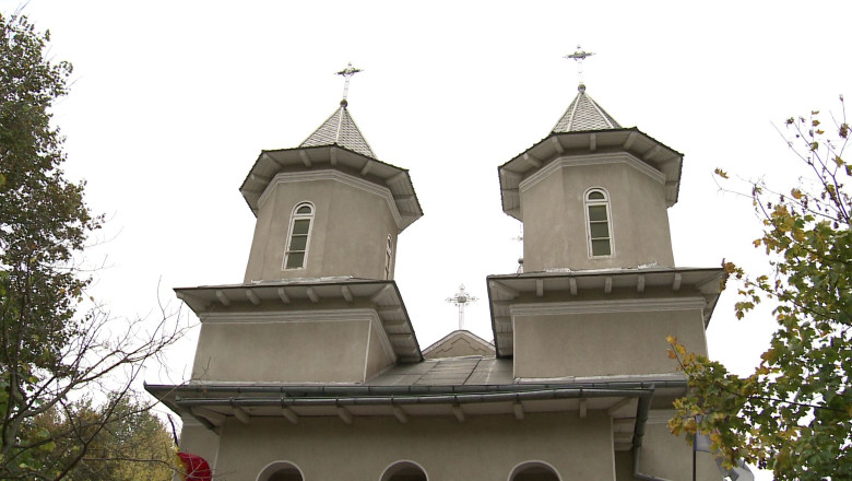 Hram de Sf. Dumitru Imagine