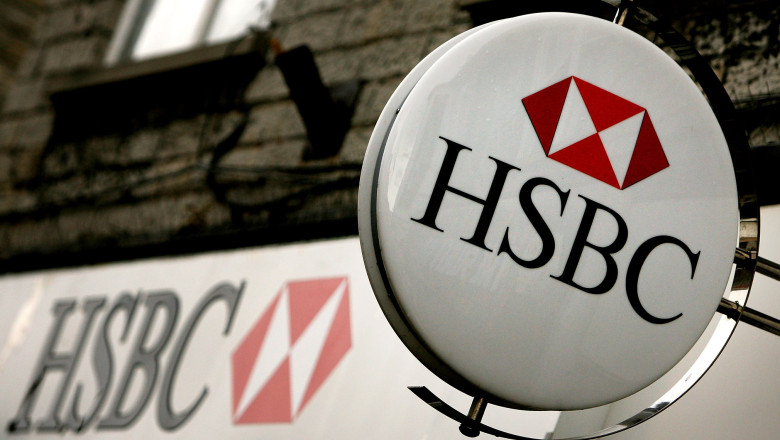 HSBC isi cere scuze. Reprezentantii institutiei spun ca banca nu a intentionat sa ajute clientii sa ascunda bani Imagine