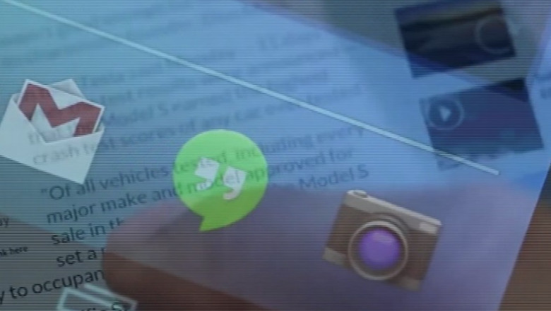 HTC revine pe piata tabletelor printr-un parteneriat cu Google Imagine