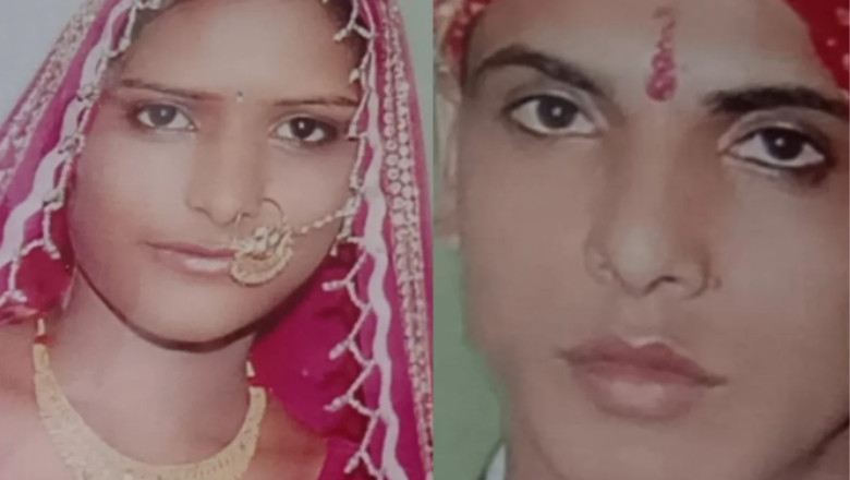 „I-a tradat increderea”. Un barbat din India a primit pedeapsa cu moartea dupa ce si-a ars sotia de vie din cauza culorii pielii Imagine