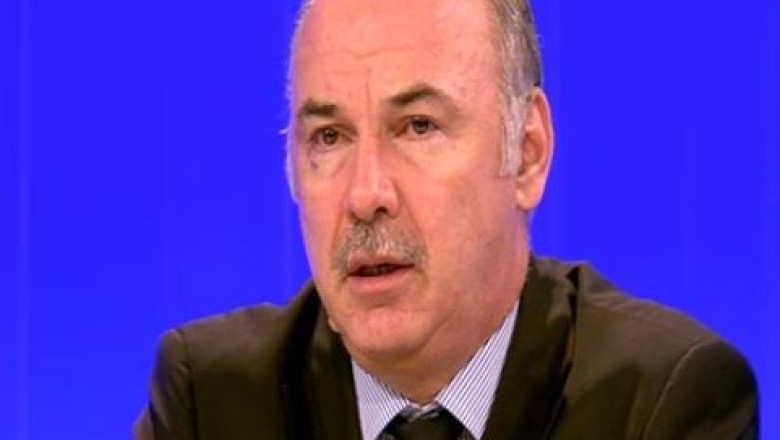 I. Blanculescu: Absorbtia accelerata a fondurilor UE, „motorul principal” al stimularii cresterii economice in 2014 Imagine