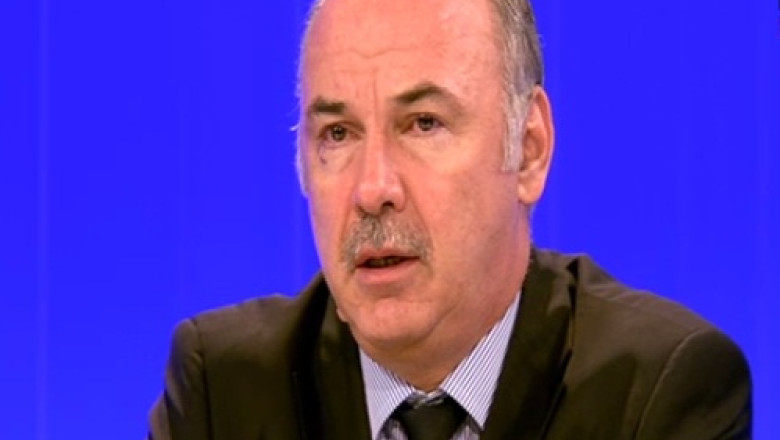 I. Blanculescu, la Digi24: Ministerul Transporturilor nu si-a indeplinit toate obligatiile Imagine