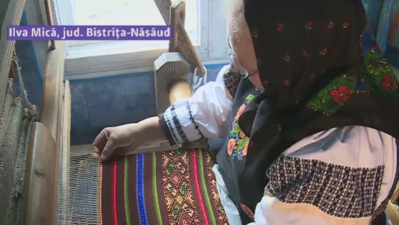 Ia romaneasca, intre traditie si tendinte Imagine