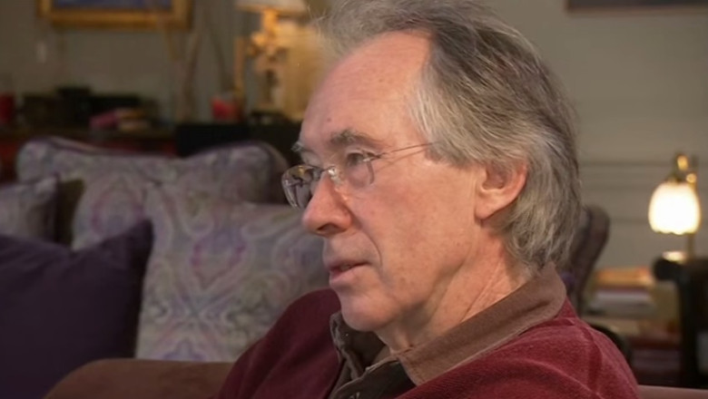 Ian McEwan, despre Charlie Hebdo: a combate ura cu umor Imagine