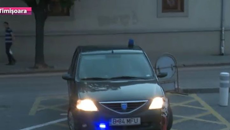 Ianas Roseti, trimis in judecata Imagine