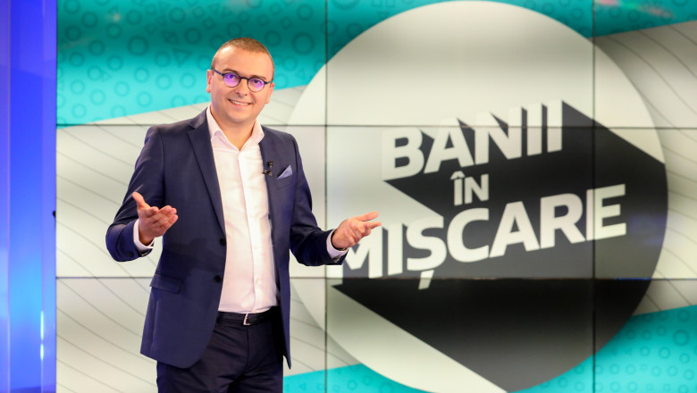 Iancu Guda: „Sunt recunoscator pentru toate deciziile proaste si greselile pe care le-am facut. Am progresat datorita lor” Imagine