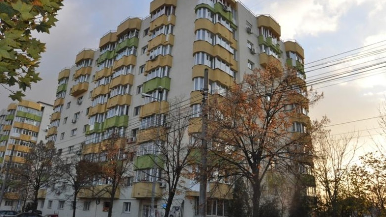 Ianuarie, luna ideala pentru a cumpara o casa Imagine