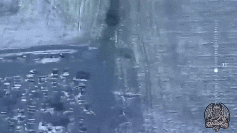 Iarna a incetinit avansul Rusiei in Donetk. Generalul Ben Hodges e optimist: „Ucrainenii fac praf liniile de aprovizionare ale rusilor” Imagine