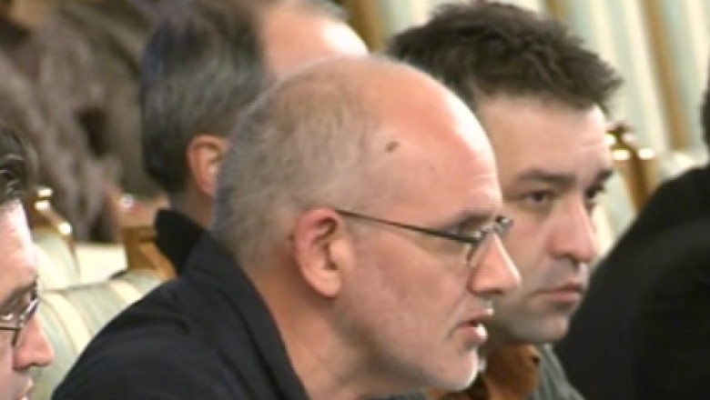 IARNA GREA. Sfat aberant de la directorul CNADNR  Imagine