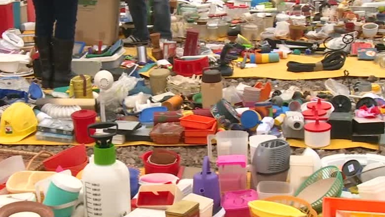 Iarna la Oser Imagine