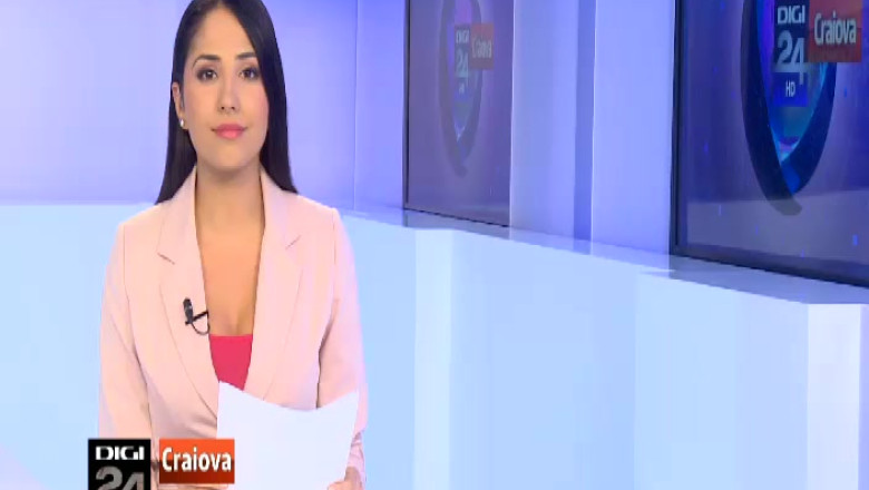 Iarna se intoarce in toate judetele din Oltenia. De maine ninge in toata tara Imagine