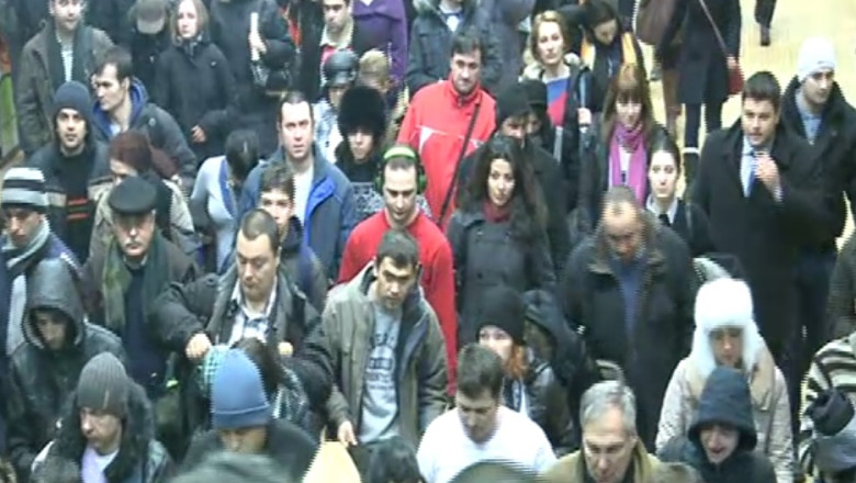 Iarna, sezonul hotilor Imagine