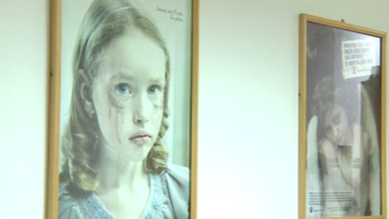 IASI: Adapost nou pentru victimele violentei in familie Imagine