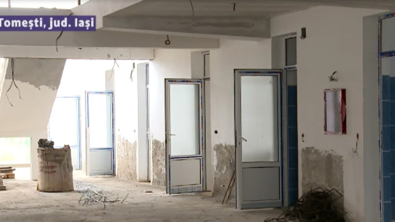 IASI. Afaceri dezvoltate de primari in folosul comunitatii Imagine