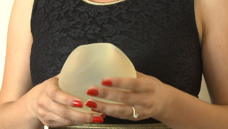 IASI. Ajutor refuzat din lipsa de informare. Programul gratuit de reconstructie mamara este evitat de femei Imagine