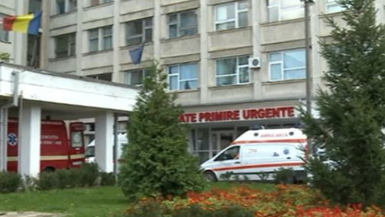 IASI. Ancheta la gradinita. Inspectoratul Scolar Judetean vrea sa afle cine e de vina in cazul copilului intoxicat Imagine