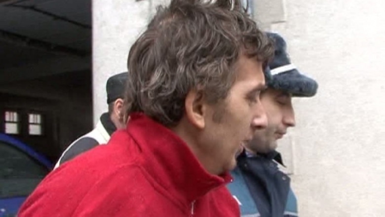 IASI. Asasinul de la coafor va sta 16 ani dupa gratii Imagine