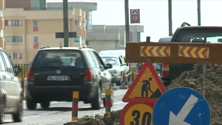 IASI. Autobuzele nu vor mai circula pe pasajul Nicolina Imagine