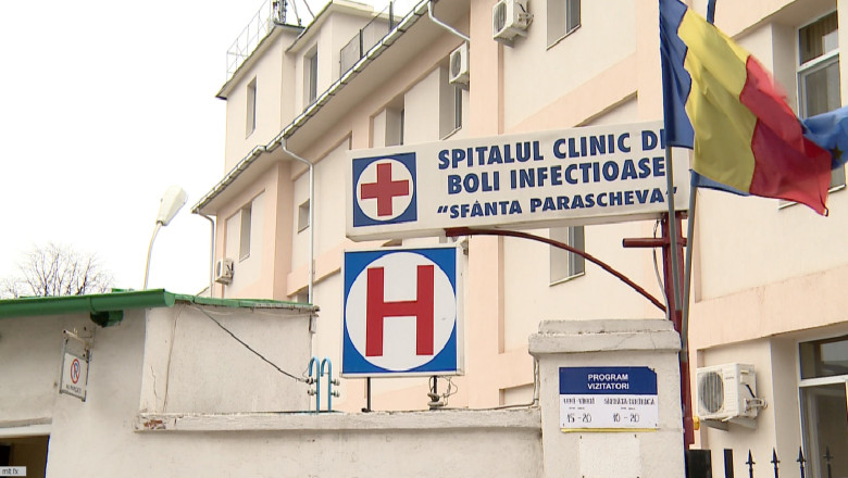 IASI. Bolnavii cu HIV ar putea ramane fara tratament, imediat dupa sarbatori Imagine