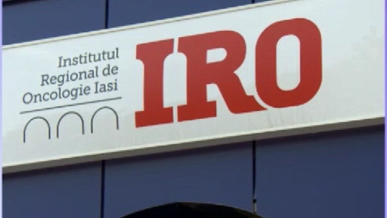 IASI. Centrul Donatorilor Voluntari de Celule Stem este pustiu Imagine