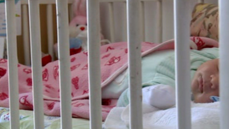 IASI. Copiii dati in plasament, lasati fara alocatia de hrana Imagine