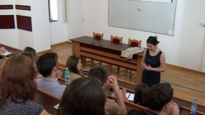 IASI. Cum sa-ti alegi facultatea: testezi viata de student pentru 10 zile Imagine