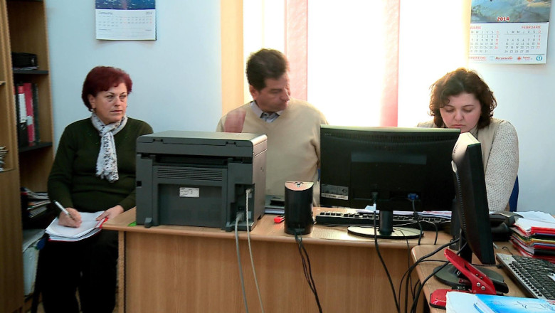 IASI. Disputa pe bani publici intre primari si consilieri Imagine