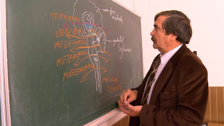 IASI. Doi profesori au infiintat o asociatie pentru sustinerea studentilor fara posibilitati in facultate Imagine