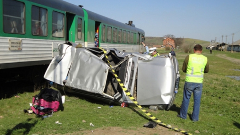 IASI. Drumul pe care a avut loc accidentul soldat cu 11 morti va fi inchis temporar Imagine