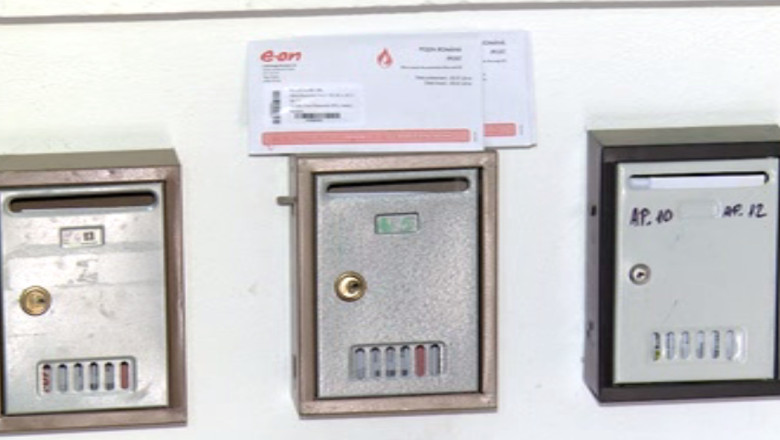 IASI. Factura la electricitate a unei asociatii de proprietari, anulata de judecatori Imagine