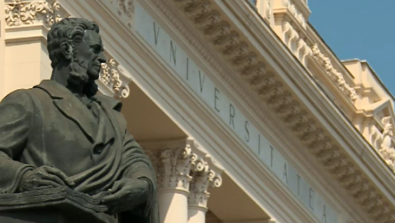 Iasi. Facultati fara cautare Imagine