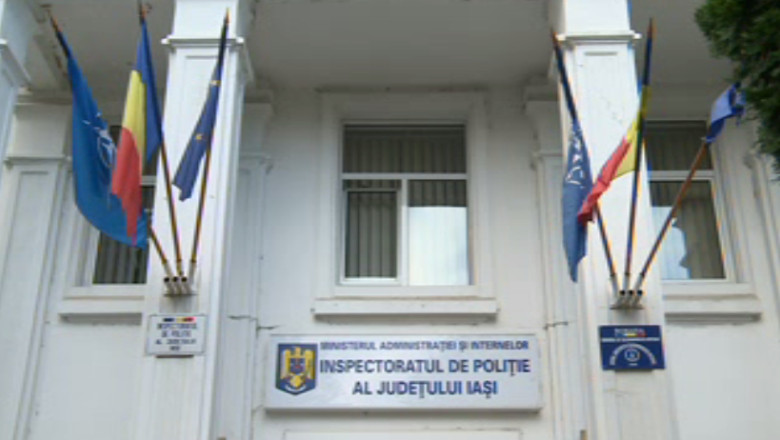 IASI. Falsul instalator a fost prins. A reusit sa insele cinci persoane de la care a luat peste 1000 de lei Imagine