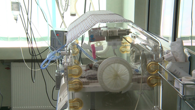 IASI. Fertilizarea in vitro nu mai este o prioritate pentru stat Imagine