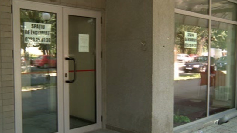 IASI. Marile institutii bancare ”fug” din municipiul Pascani Imagine