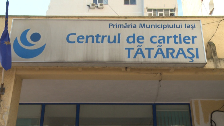 IASI. Meteorologii anunta canicula, primaria asteapta cod galben Imagine