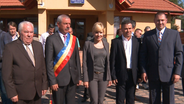 IASI. Miroslava are centru de turism. Proiectul a costat un milion de lei, bani din fonduri europene Imagine