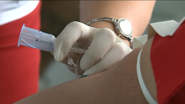 Iasi. O gena ereditara ce transmite cancerul poate fi depistata printr-o simpla analiza de sange Imagine