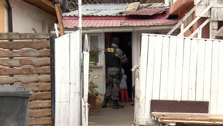 IASI. Perchezitii la comercianti de animale. Suspectii sunt banuiti ca au prejudiciat statul cu 5,5 milioane de lei Imagine