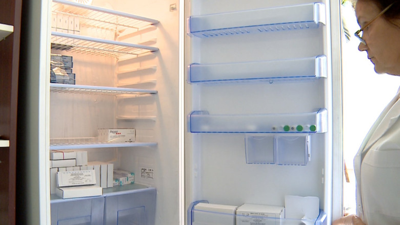 IASI. Peste 500 de nou-nascuti au fost externati fara sa fie vaccinati impotriva hepatitei Imagine