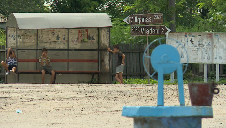 IASI. Primarii cu conturile blocate din cauza unor drumuri construite prost Imagine