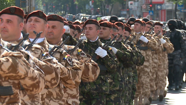 IASI. Programul manifestarilor dedicate Zilei de 1 Decembrie Imagine