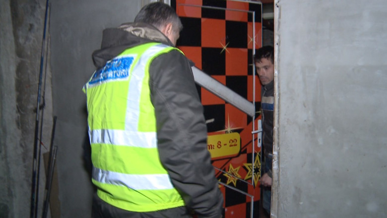 IASI. Razie in apropierea statiilor de tren Imagine