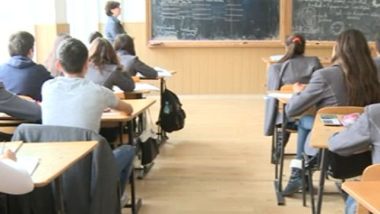 IASI. Sali de clasa de inchiriat, la Colegiul „Gheorghe Asachi” Imagine