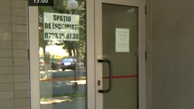 IASI. Statul pune lacat pe tot mai multe firme Imagine