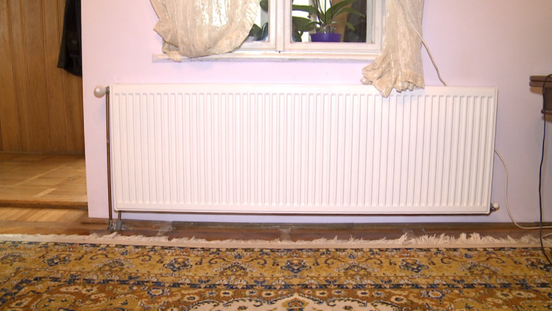 IASI. Subventii pentru incalzire pentru persoanele cu venituri mici Imagine