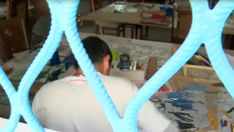 IASI. Tot mai multe firme angajeaza detinuti pentru munci care nu necesita calificare Imagine