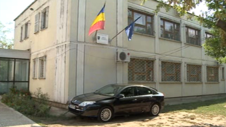 IASI. Tun imobiliar cu ajutorul angajatilor statului Imagine