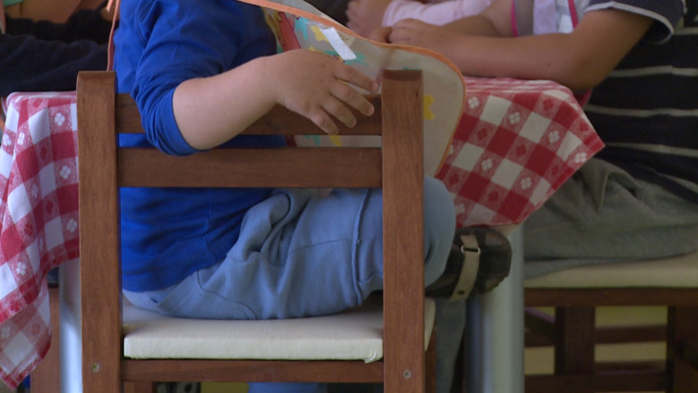 IASI. Virus rezistent la antibiotic. La Spitalul "Sf. Maria" ajung 30 de cazuri pe zi de viroze greu de tratat Imagine