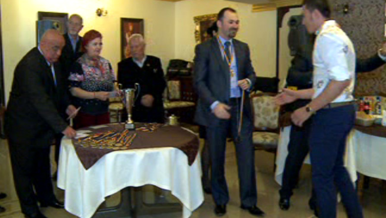 Iasiul are din nou echipa in Superliga de rugby Imagine