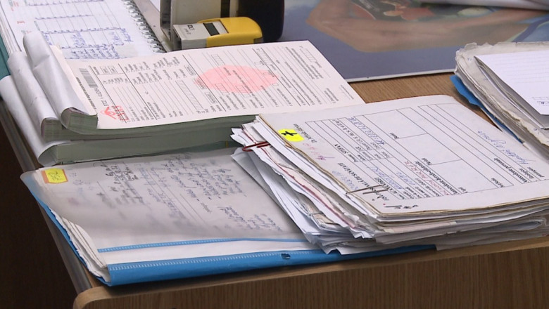 Iasiul, in topul imbolnavirilor de gripa Imagine